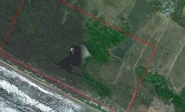 Terreno en Venta Joluta Guerrero