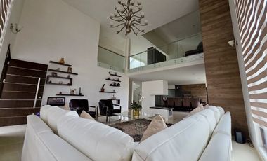 Residencia en Venta en el Mesón Calimaya