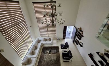 Residencia en Venta en el Mesón Calimaya