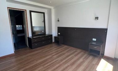 Casa - Los Troncos