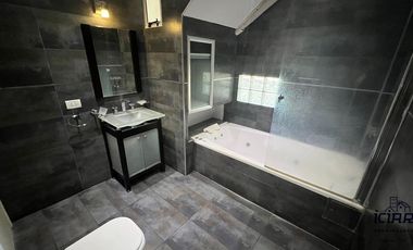 Casa - Los Troncos