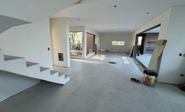 Casa en Santa Guadalupe