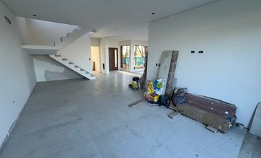 Casa en Santa Guadalupe
