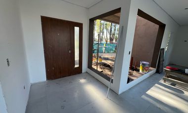 Casa en Santa Guadalupe
