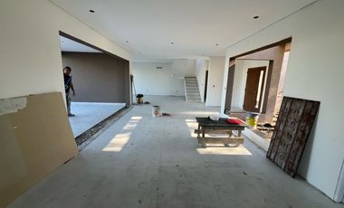 Casa en Santa Guadalupe