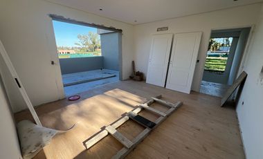 Casa en Santa Guadalupe