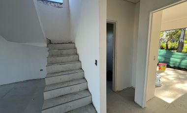 Casa en Santa Guadalupe