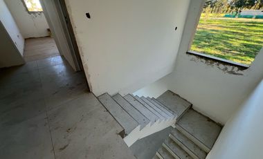 Casa en Santa Guadalupe