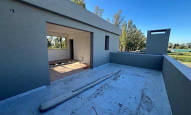 Casa en Santa Guadalupe