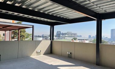 Locales - oficinas Renta Reforma Social