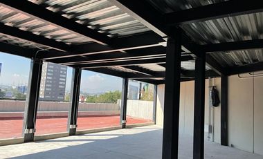 Locales - oficinas Renta Reforma Social