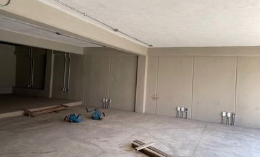 Locales - oficinas Renta Reforma Social