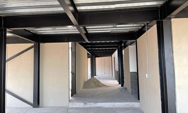 Locales - oficinas Renta Reforma Social