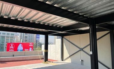 Locales - oficinas Renta Reforma Social