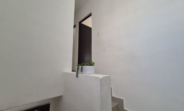 Casa en Renta Apodaca Amueblada
