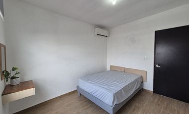 Casa en Renta Apodaca Amueblada