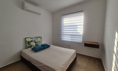 Casa en Renta Apodaca Amueblada