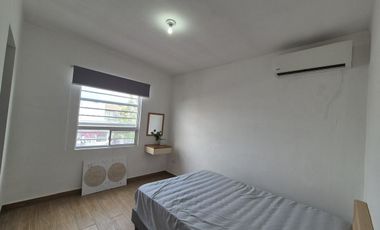 Casa en Renta Apodaca Amueblada
