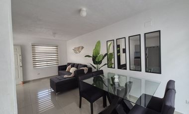 Casa en Renta Apodaca