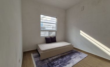 Casa en Renta Apodaca Amueblada