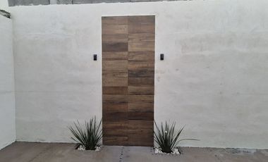 Casa en Renta Apodaca
