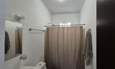 Casa en Renta Apodaca Amueblada