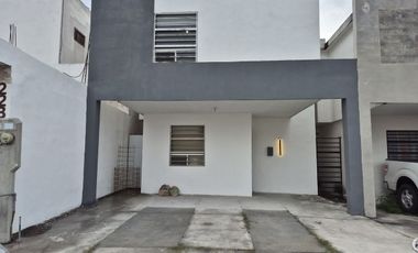 Casa en Renta Apodaca