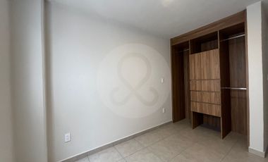 Departamento en renta en Lomas de Tecamachalco