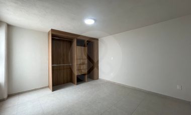 Departamento en renta en Lomas de Tecamachalco