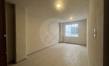 Departamento en renta en Lomas de Tecamachalco