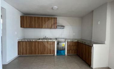 Departamento en renta en Lomas de Tecamachalco