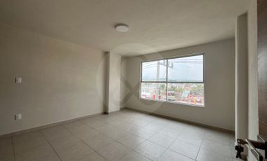 Departamento en renta en Lomas de Tecamachalco