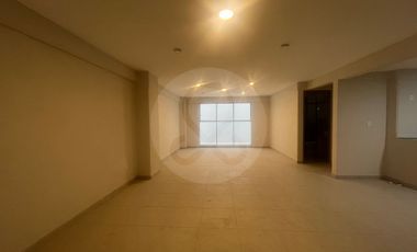 Departamento en renta en Lomas de Tecamachalco