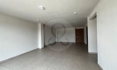 Departamento en renta en Lomas de Tecamachalco