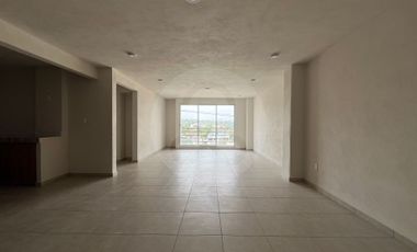 Departamento en renta en Lomas de Tecamachalco