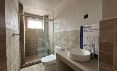 Departamento en renta en Lomas de Tecamachalco