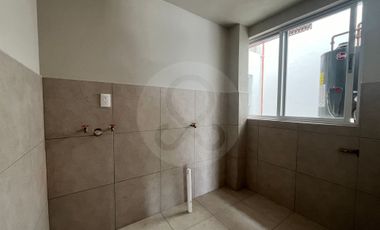 Departamento en renta en Lomas de Tecamachalco