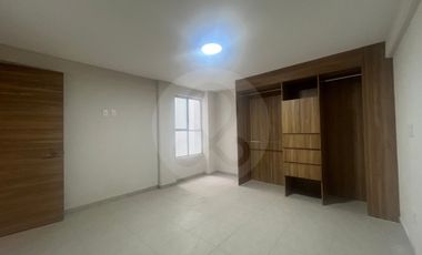 Departamento en renta en Lomas de Tecamachalco