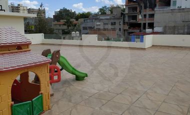 Departamento en venta en Lomas de Tecamachalco