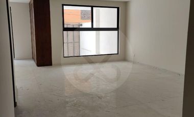 Departamento en venta en Lomas de Tecamachalco