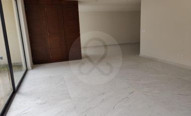 Departamento en venta en Lomas de Tecamachalco