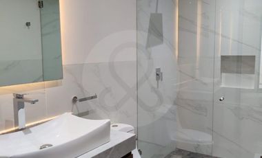 Departamento en venta en Lomas de Tecamachalco