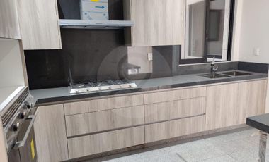 Departamento en venta en Lomas de Tecamachalco