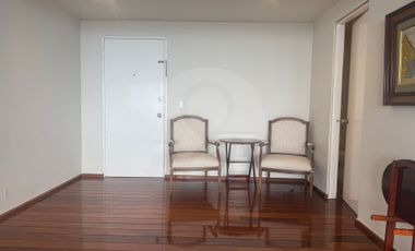 Frondoso I Departamento en renta en Lomas de las Palmas