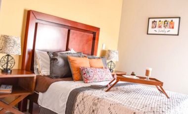 Casa en renta en Privadas de las Haciendas