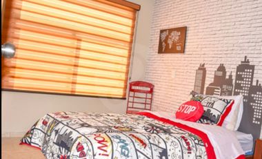 Casa en renta en Privadas de las Haciendas