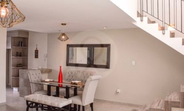 Casa en renta en Privadas de las Haciendas