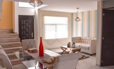 Casa en renta en Privadas de las Haciendas