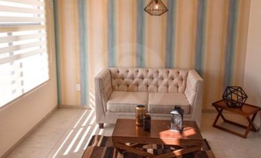 Casa en renta en Privadas de las Haciendas