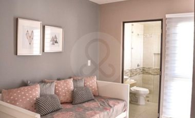 Casa en renta en Privadas de las Haciendas